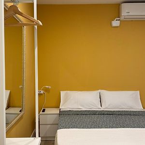 Habitación Doble Económica
